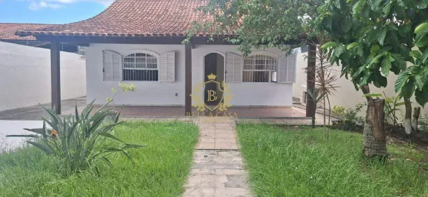 Casa com 3 Quartos à venda, 200m² no São Cristóvão, Cabo Frio