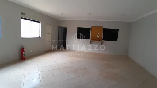 Prédio Comercial para alugar, 348m² no Jardim Pérola, Limeira