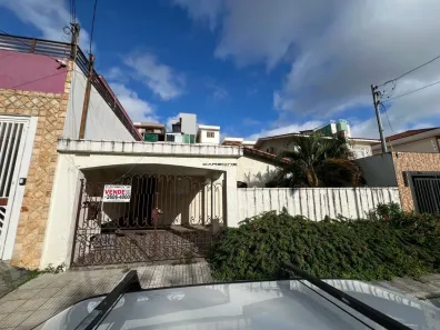 Casa com 3 Quartos à venda, 145m² no Alto da Mooca, São Paulo
