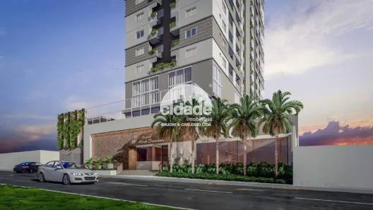 Apartamento com 2 Quartos à venda, 80m² no Região do Lago, Cascavel