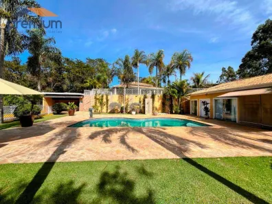 Casa de Condomínio com 3 Quartos à venda, 500m² no , Tuiuti