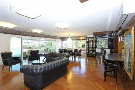 Apartamento com 3 Quartos à venda, 220m² no Bela Vista, Porto Alegre