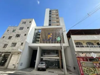 Apartamento com 2 Quartos à venda, 60m² no São Mateus, Juiz de Fora