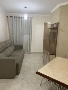 Apartamento com 2 Quartos à venda, 48m² no Fazenda Aricanduva, São Paulo