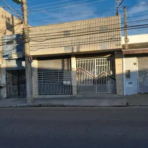 Galpão/Depósito/Armazém à venda, 500m² no Vila Maria, São José dos Campos