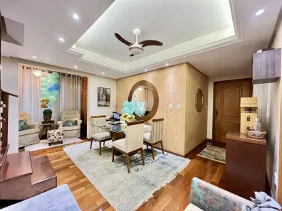 Cobertura com 3 Quartos à venda, 161m² no Nossa Senhora de Fátima, Santa Maria
