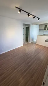 Apartamento com 2 Quartos para venda ou aluguel, 47m² no Umuarama, Araçatuba