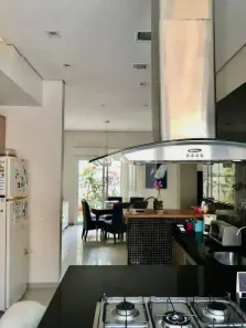 Casa de Condomínio com 3 Quartos à venda, 326m² no Jardim Botânico (Sousas), Campinas