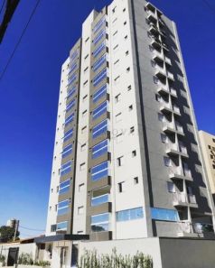 Apartamento com 2 Quartos à venda, 57m² no Jardim Paulista, Ribeirão Preto