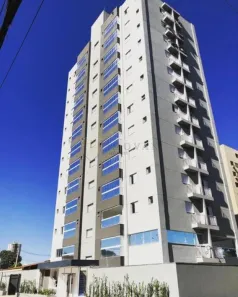 Apartamento com 2 Quartos à venda, 57m² no Jardim Paulista, Ribeirão Preto