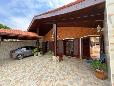 Casa com 3 Quartos à venda, 180m² no Gaivota (Interior), Itanhaém