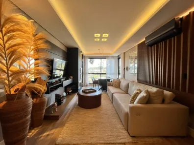 Apartamento com 3 Quartos à venda, 173m² no Bavária, Gramado
