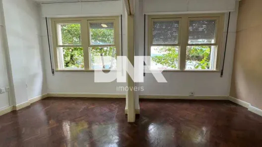 Apartamento com 3 Quartos à venda, 101m² no Urca, Rio de Janeiro