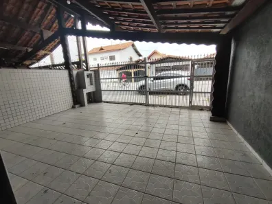 Casa com 2 Quartos à venda, 132m² no Tupi, Praia Grande