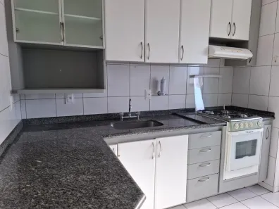 Apartamento com 3 Quartos à venda, 110m² no Vila Progresso, Jundiaí