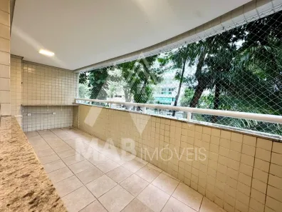 Apartamento com 4 Quartos à venda, 129m² no Freguesia (Jacarepaguá), Rio de Janeiro