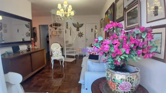 Cobertura com 2 Quartos à venda, 180m² no Icaraí, Niterói