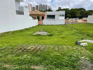 Lote/Terreno à venda, 553m² no Parque Campolim, Sorocaba