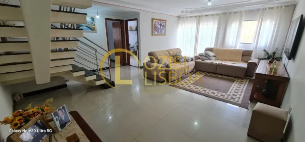 Casa com 6 Quartos à venda, 400m² no Setor Habitacional Vicente Pires, Brasília