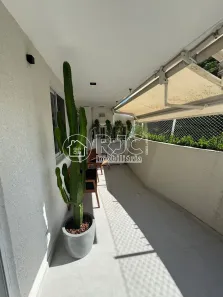 Apartamento com 3 Quartos à venda, 105m² no Andaraí, Rio de Janeiro