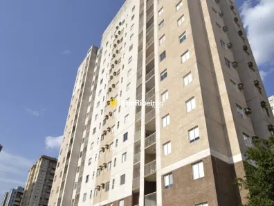 Apartamento com 3 Quartos à venda, 68m² no Alto da Boa Vista, Ribeirão Preto