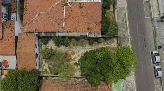 Lote/Terreno à venda, 360m² no Manaíra, João Pessoa