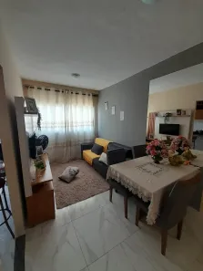 Apartamento com 2 Quartos à venda, 53m² no Fernando Collor, Nossa Senhora do Socorro