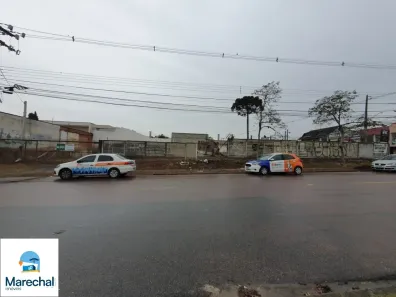 Lote/Terreno para alugar, 722m² no Boqueirão, Curitiba