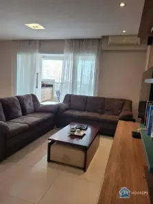 Apartamento com 3 Quartos à venda, 150m² no Marapé, Santos