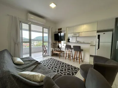 Apartamento com 2 Quartos à venda, 88m² no Indaiá, Bertioga