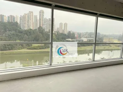 Sala Comercial para alugar, 582m² no Vila Cruzeiro, São Paulo