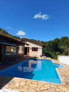 Casa de Condomínio com 3 Quartos à venda, 180m² no Rancho Caioçara, Atibaia