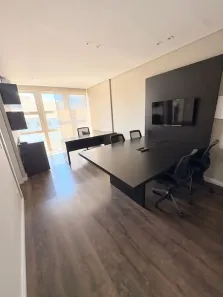 Sala Comercial para alugar, 54m² no Centro, Curitiba