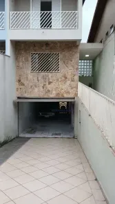 Casa com 3 Quartos à venda, 100m² no Vila das Palmeiras, Guarulhos