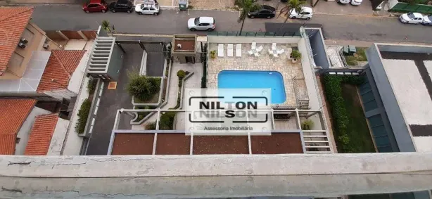 Apartamento com 3 Quartos para alugar, 212m² no Cambuí, Campinas