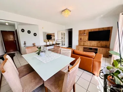 Apartamento com 2 Quartos à venda, 96m² no Kobrasol, São José