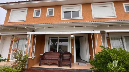 Casa de Condomínio com 3 Quartos à venda, 130m² no Imbé, Imbé