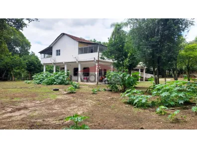 Lote/Terreno à venda, 7625m² no Umbará, Curitiba