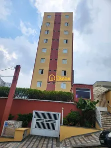 Apartamento com 3 Quartos à venda, 95m² no Vila Valparaíso, Santo André