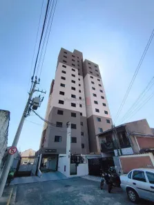 Apartamento com 2 Quartos à venda, 77m² no Vila Paulista, Taubaté