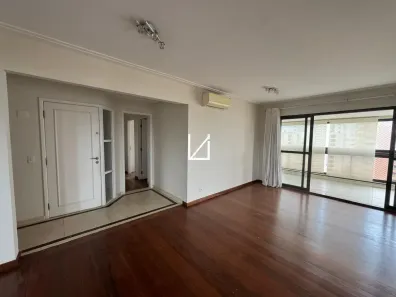 Apartamento com 4 Quartos à venda, 200m² no Paraíso do Morumbi, São Paulo