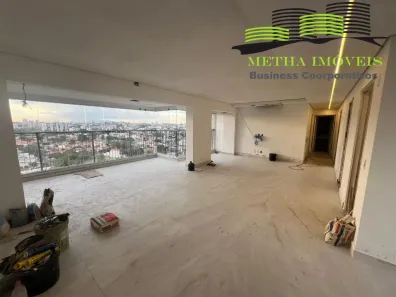Apartamento com 3 Quartos à venda, 166m² no Jardim América, Sorocaba