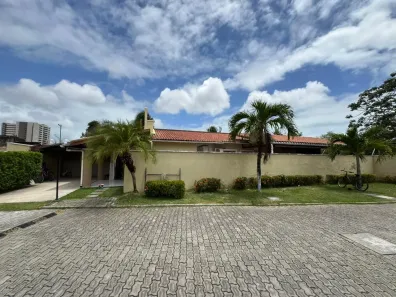 Casa de Condomínio com 3 Quartos à venda, 99m² no Engenheiro Luciano Cavalcante, Fortaleza