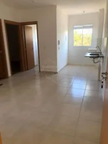 Apartamento com 2 Quartos à venda, 43m² no Campos Ville, Araraquara