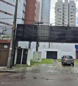Imóvel Comercial com 5 Quartos para alugar, 300m² no Boa Viagem, Recife