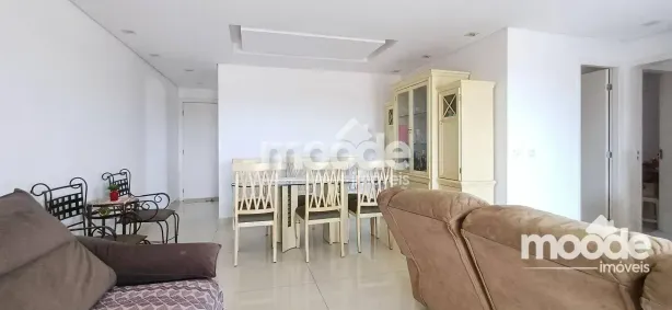 Apartamento com 3 Quartos à venda, 102m² no Vila Lageado, São Paulo