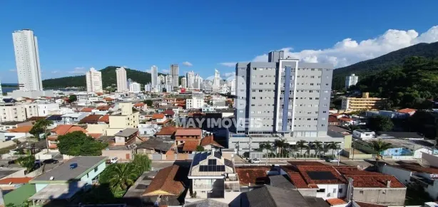 Apartamento com 1 Quarto à venda, 53m² no Fazenda, Itajaí