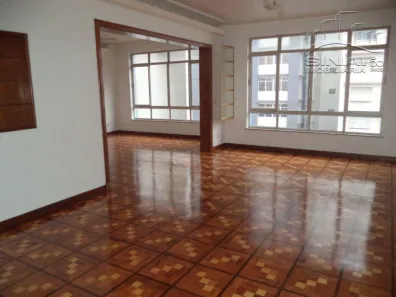 Apartamento com 4 Quartos à venda, 310m² no Bela Vista, São Paulo