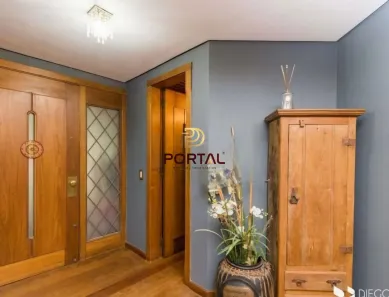 Apartamento com 3 Quartos à venda, 204m² no Bela Vista, Porto Alegre
