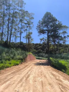 Lote/Terreno à venda, 500m² no Puris, Ibiúna